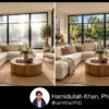 10 AI Prompts for Correcting Window Glare in Real Estate Photos