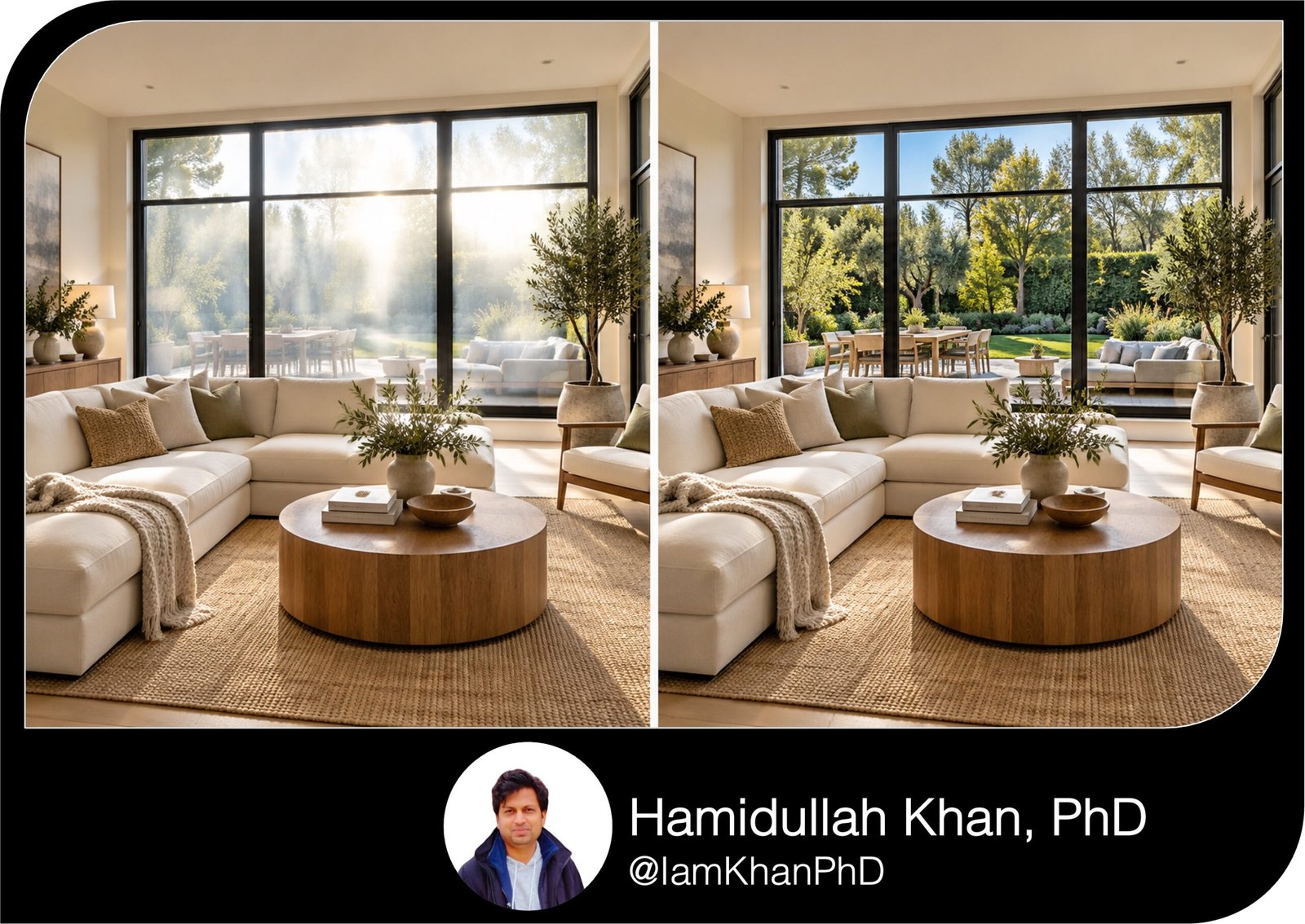 10 AI Prompts for Correcting Window Glare in Real Estate Photos