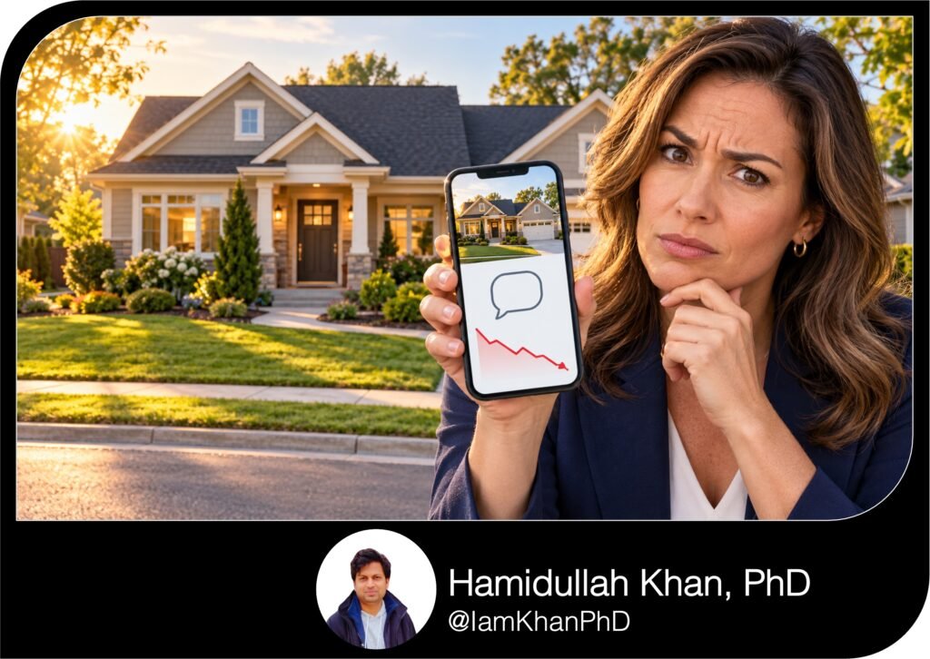 10 AI Prompts for Diagnosing Home Listings Getting Few Inquiries