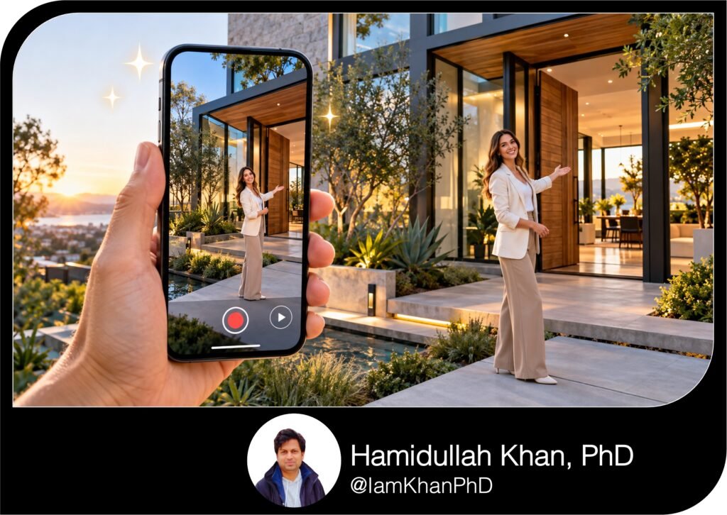 10 AI Prompts for Instagram Reels Showcasing New Property Listings