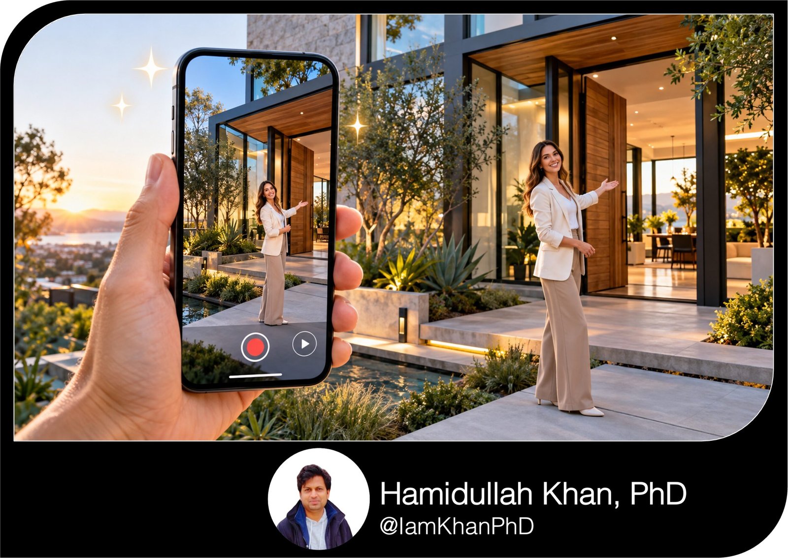 10 AI Prompts for Instagram Reels Showcasing New Property Listings
