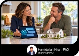 10 AI Prompts for Nurturing Home Sellers Before They List