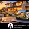 10 AI Prompts for Property Listings I Custom Prompt Pack