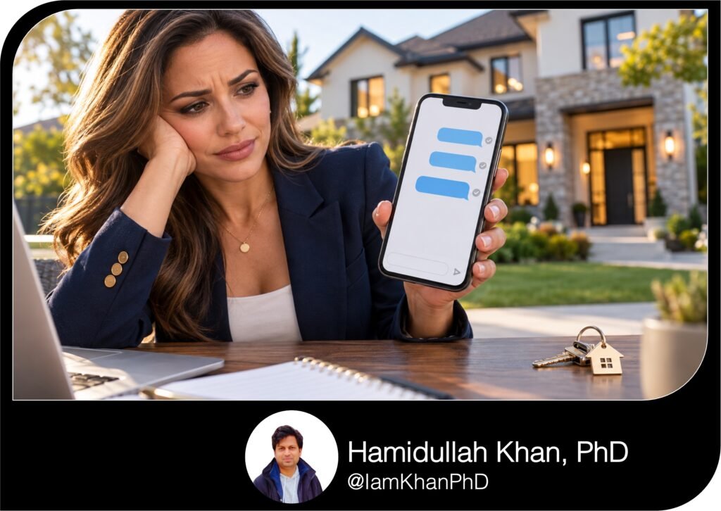 10 AI Prompts for Real Estate Lead Follow-Up