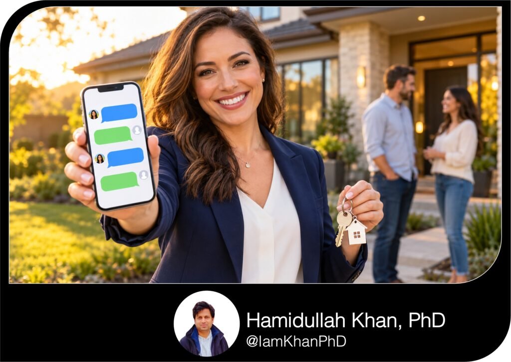 10 AI Prompts for Real Estate Referral Requests