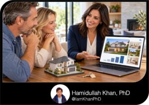 10 AI Prompts for Real Estate Seller Listing Presentations