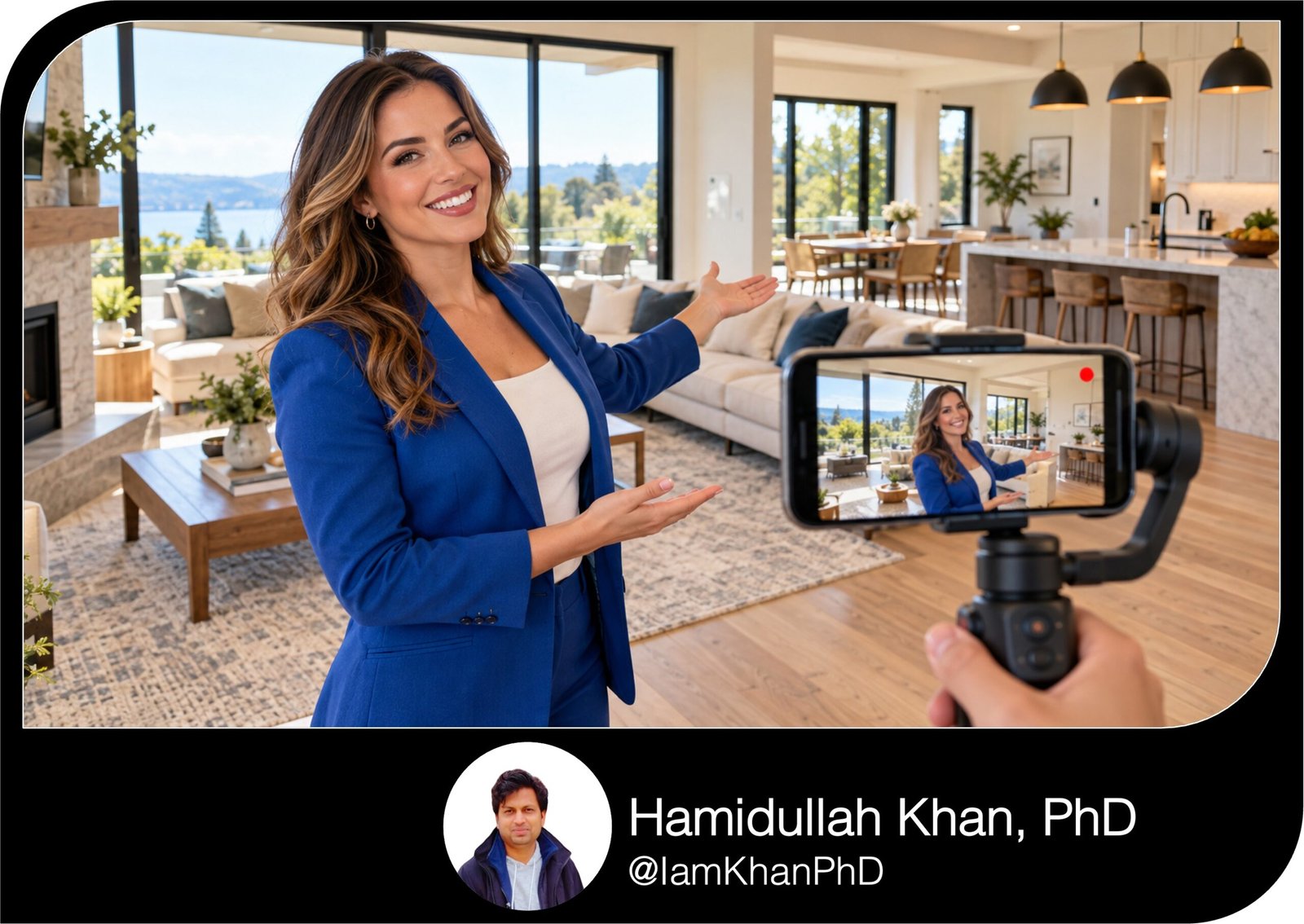 10 AI Prompts for Real Estate Walkthrough Video Scripts