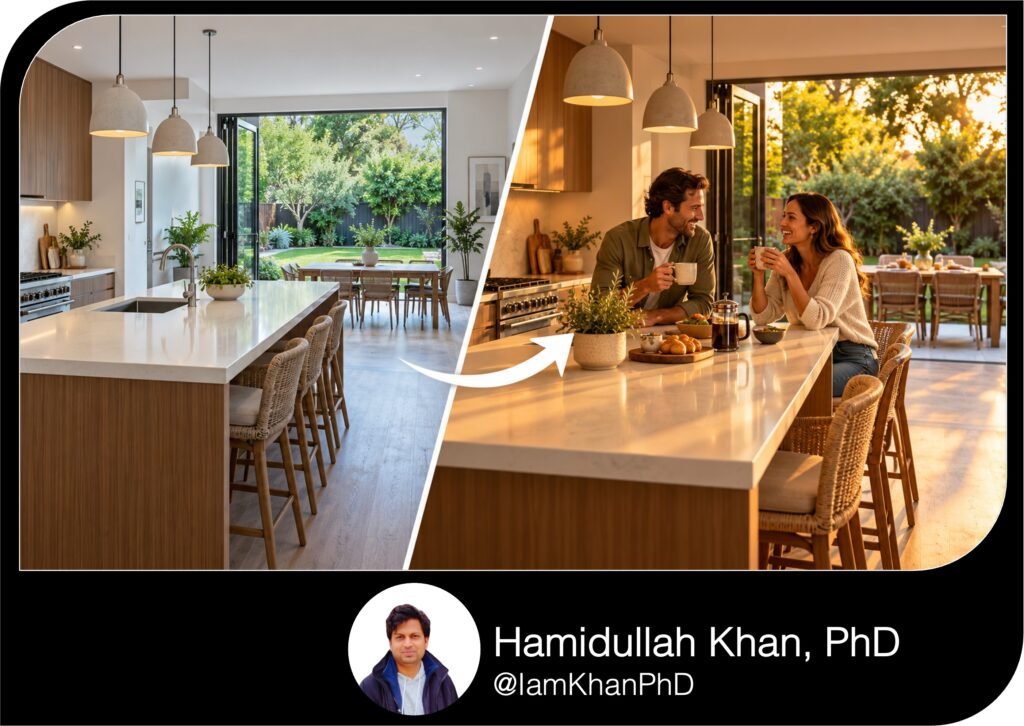 10 AI Prompts for Turning Property Features into Buyer Benefits