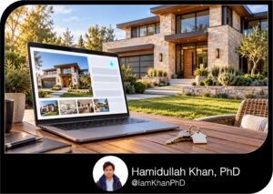 10 AI Prompts for Writing Real Estate Listing Descriptions