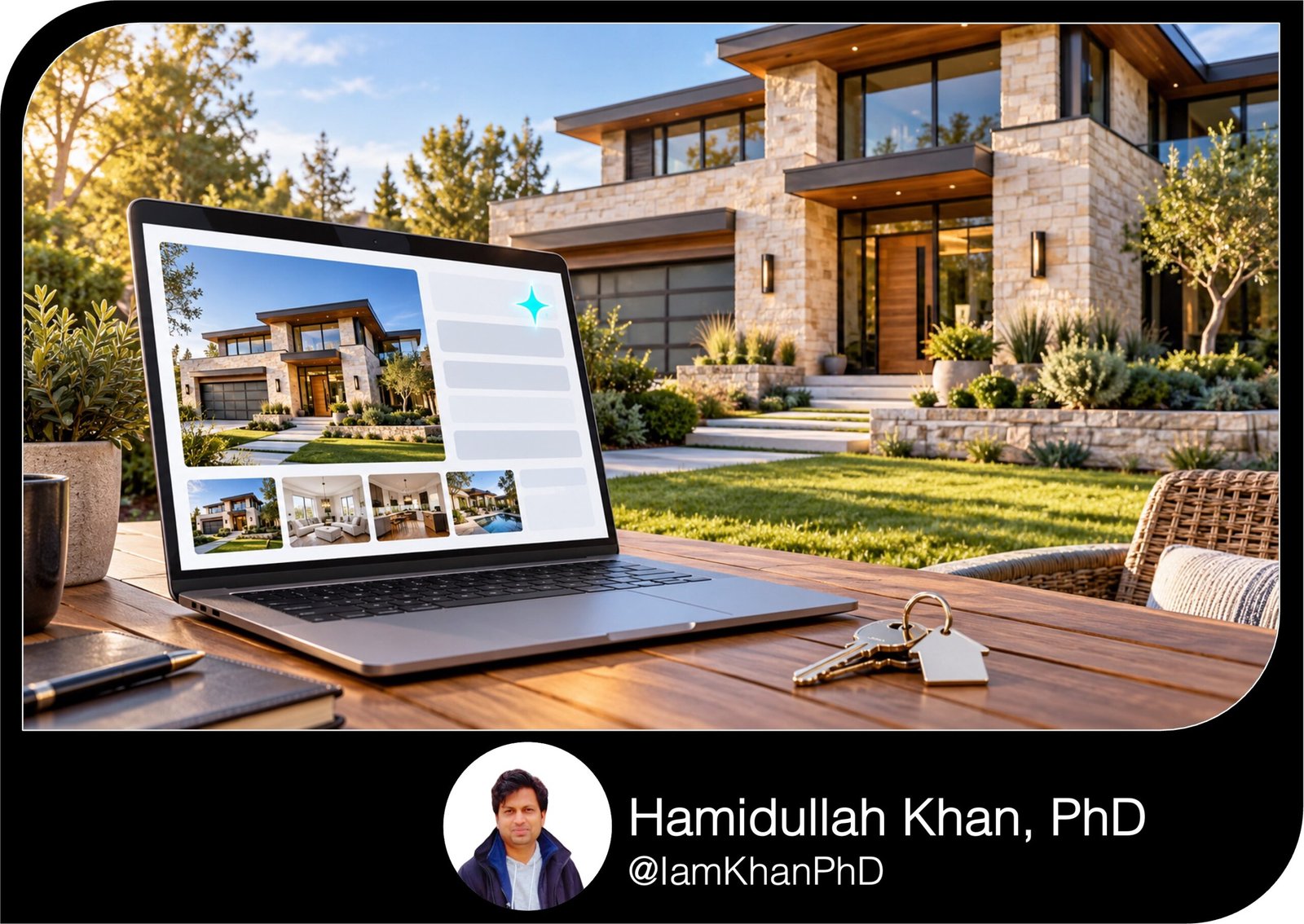 10 AI Prompts for Writing Real Estate Listing Descriptions