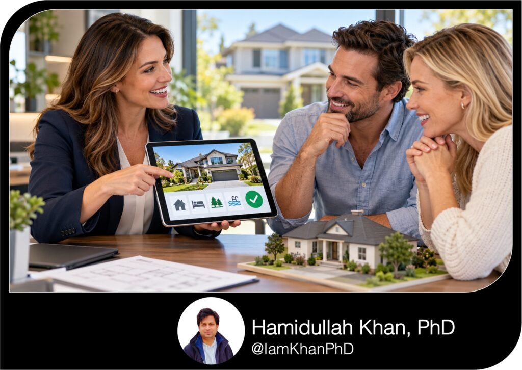 10 AI Prompts to Qualify Home Buyer Needs Before Showings