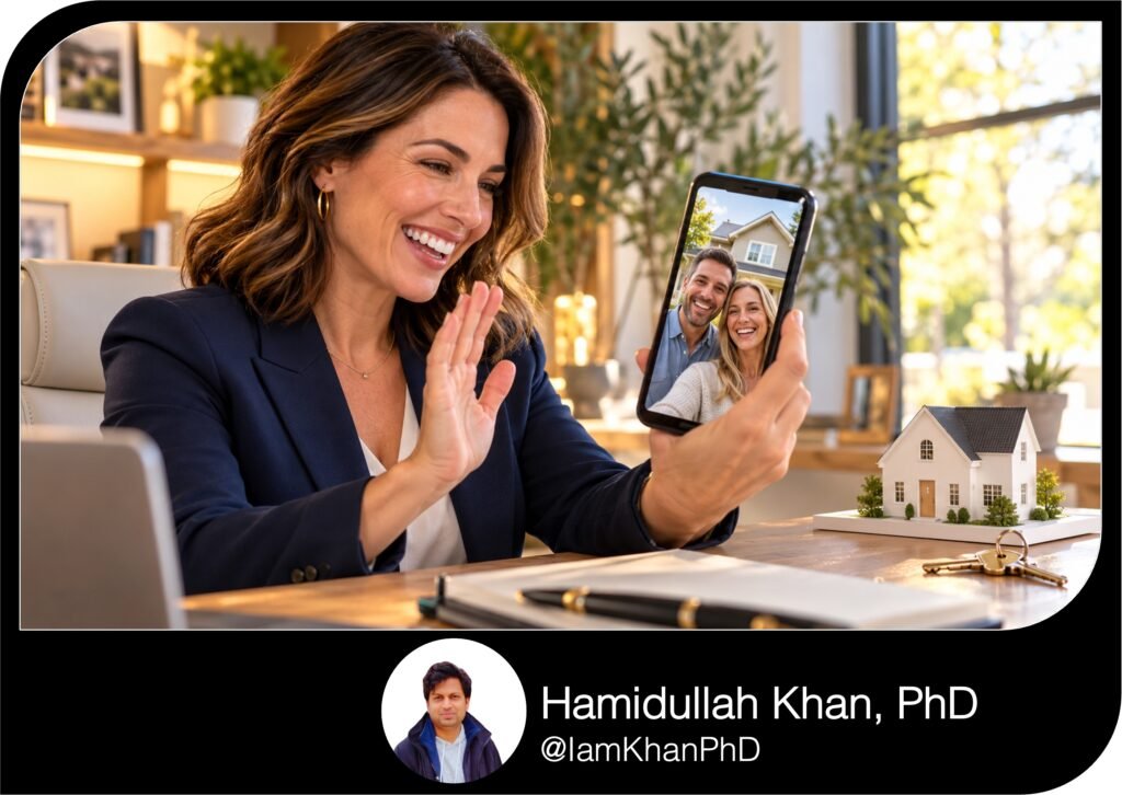 10 AI Prompts to Reconnect With Past Real Estate Clients