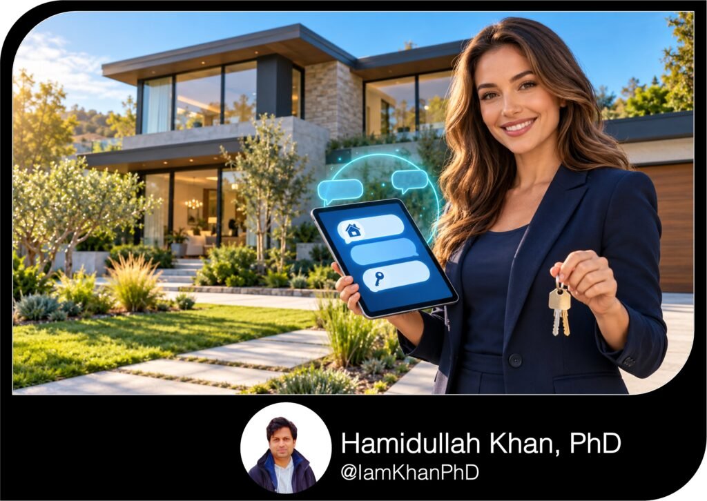 10 Custom AI Prompts for Real Estate Listing FAQs