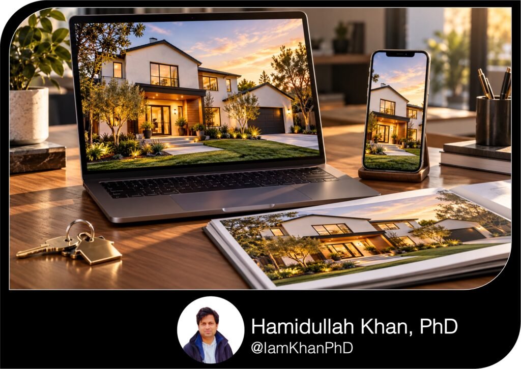 10 Real Estate AI Prompts for Consistent Listing Copy