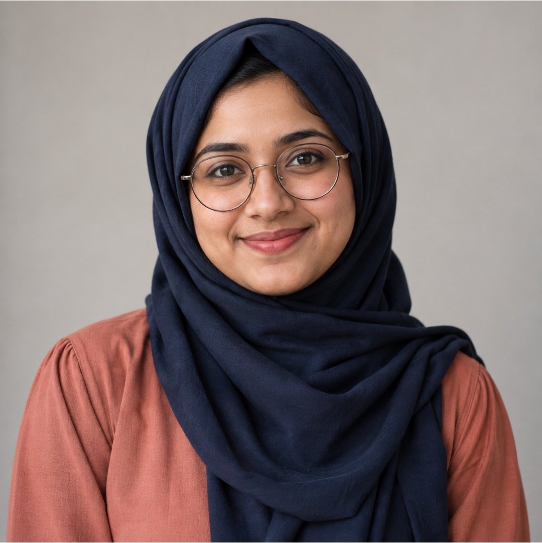 Aisha Rahman