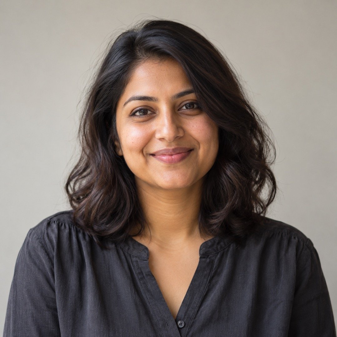 Maya Patel