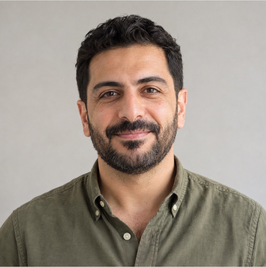 Omar Hassan