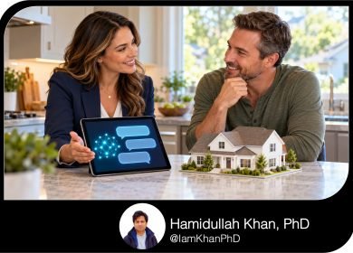 10 AI Prompts for Nurturing Home Sellers Before They List