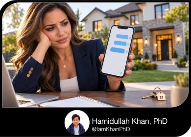 10 AI Prompts for Real Estate Lead Follow-Up