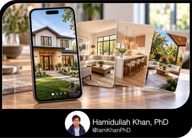 10 AI Prompts for Realtors to Create Listing Carousel Posts