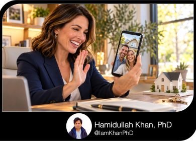10 AI Prompts to Reconnect With Past Real Estate Clients